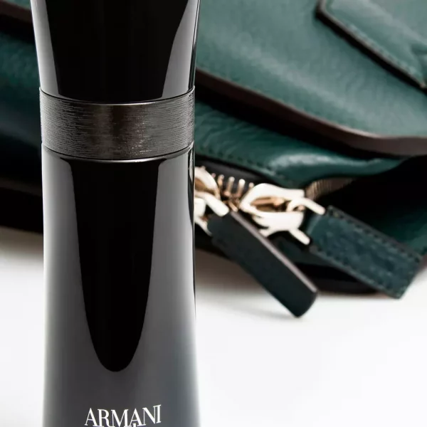ARMANI CODE POUR HOMME Eau de Toilette vaporizador for homem - Image 4