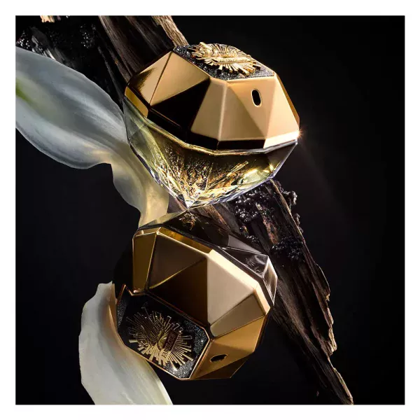 Paco Rabanne  - LADY MILLION FABULOUS Eau de Parfum vaporizador for mulher - Image 4