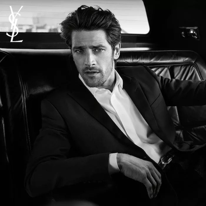 Yves Saint Laurent          - L'HOMME EDT - Image 3